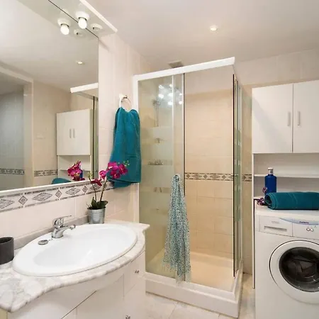 Apartament Carihuela Palace Torremolinos