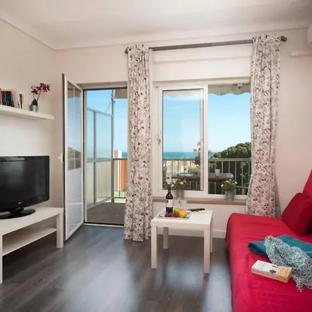 Carihuela Palace * Torremolinos