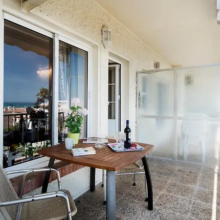 Appartement Carihuela Palace *