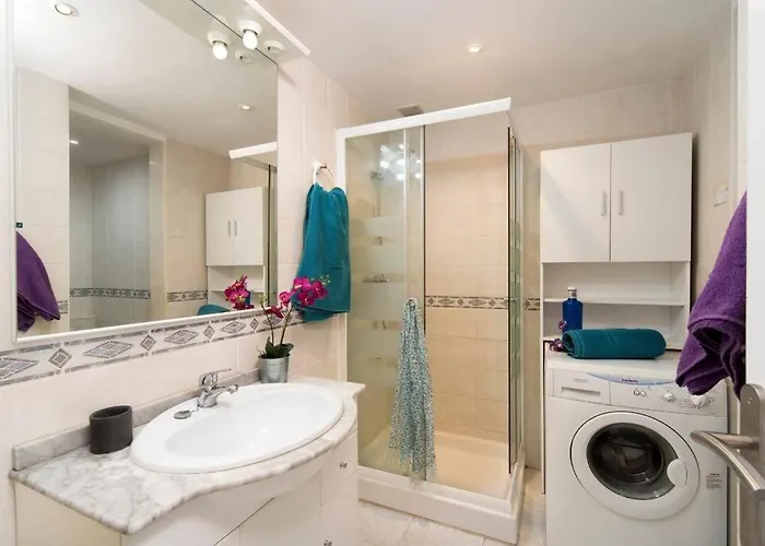 Apartamento Carihuela Palace Torremolinos