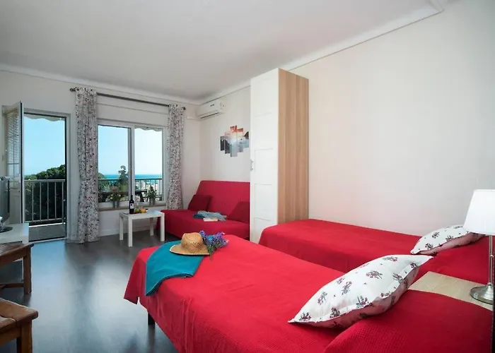 Apartamento Carihuela Palace *