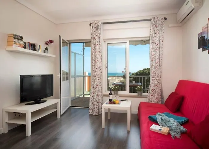 Carihuela Palace * Torremolinos