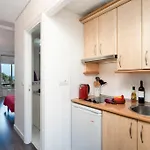 Carihuela Palace Apartmán *